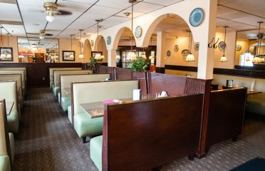 Suffield Pizza and Family Restaurant