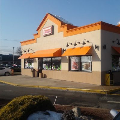 Dunkin’