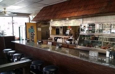 Whalley Pizza
