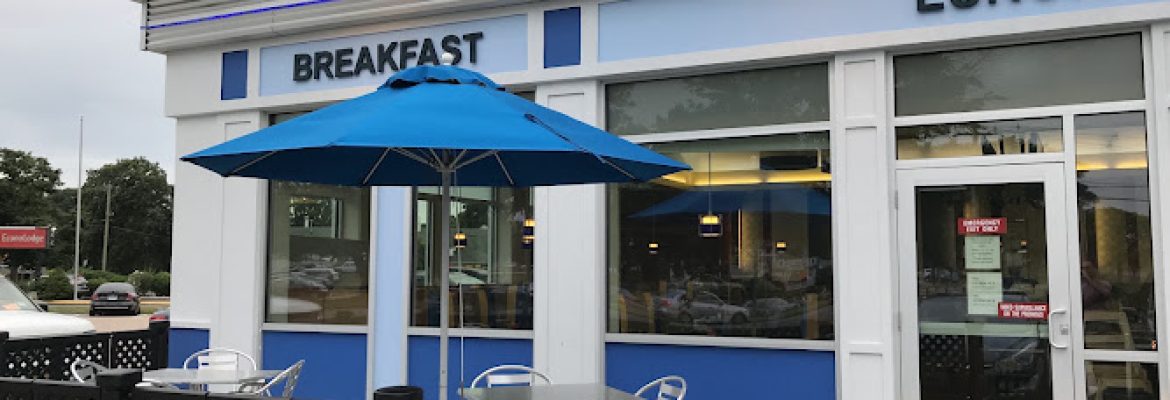 The Mystic Diner & Restaurant