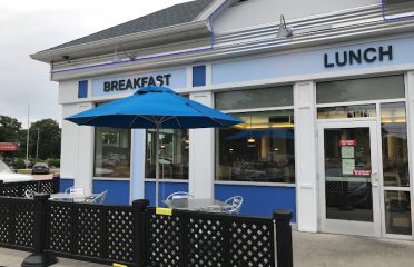 The Mystic Diner & Restaurant