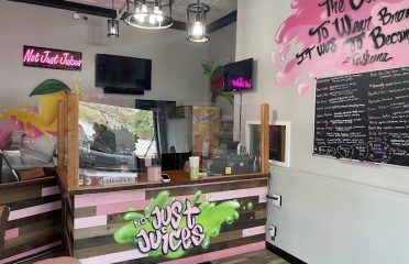 Not Just Juices
