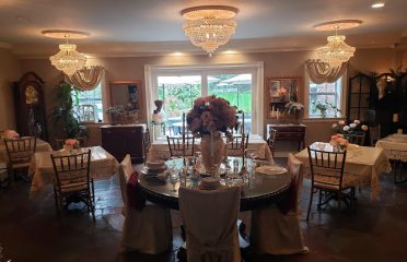 The Old Mill English Tea Room