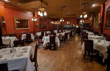 Blackstones Steakhouse