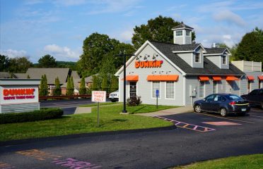 Dunkin’
