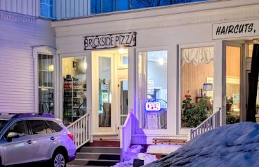 Brickside Pizza