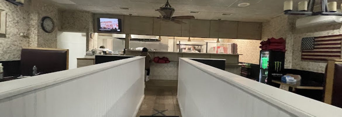 Stella’s Pizza and Italian Restaurant