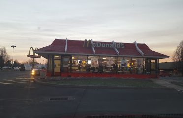 McDonald’s
