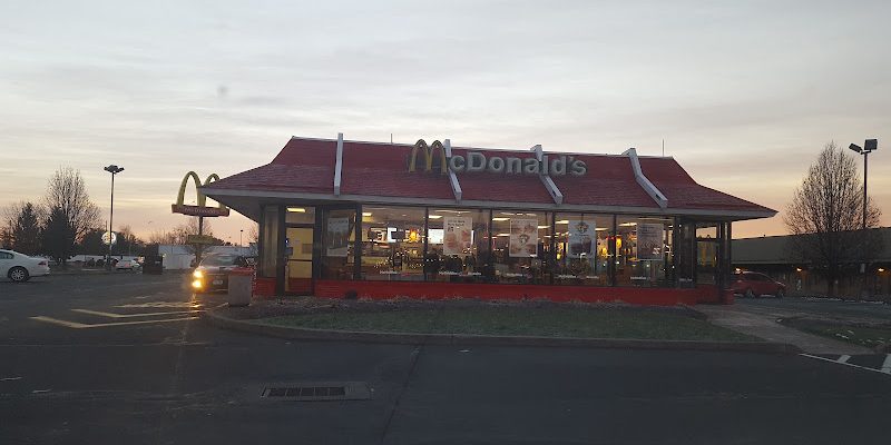 McDonald’s