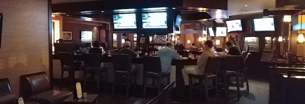 Shade Bar and Grill