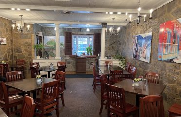My Little Colombia Restaurant