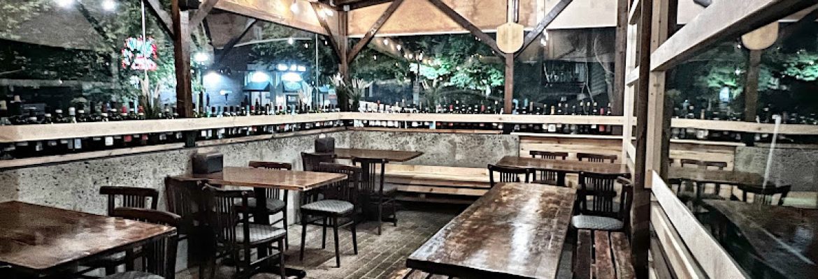 ZENELI Pizzeria e Cucina Napoletana