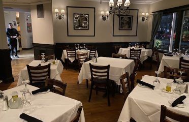Portofino’s Restaurant & Bar