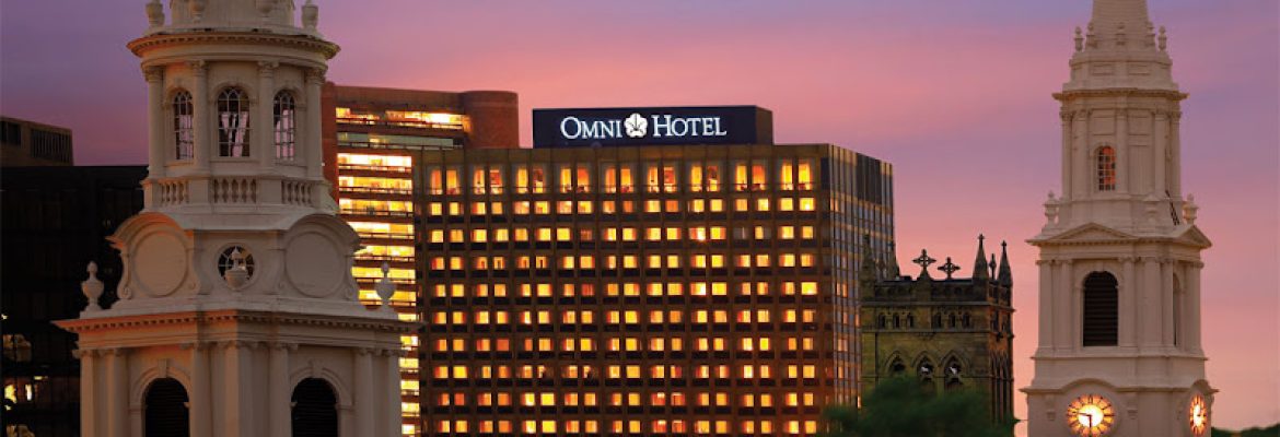 Omni New Haven Hotel at Yale