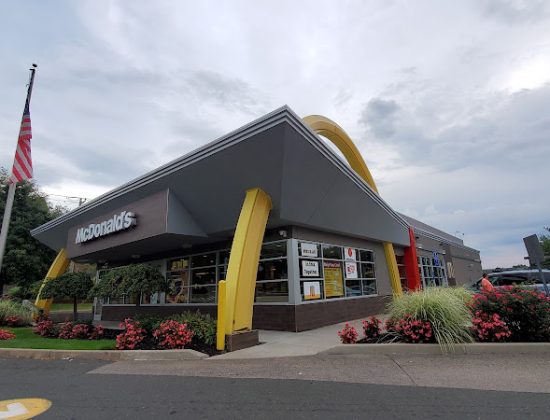 McDonald’s