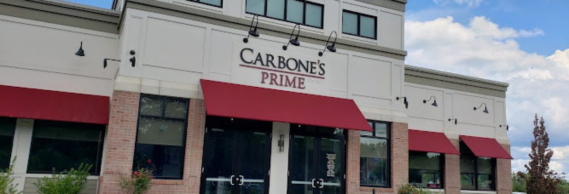 Carbone’s Prime