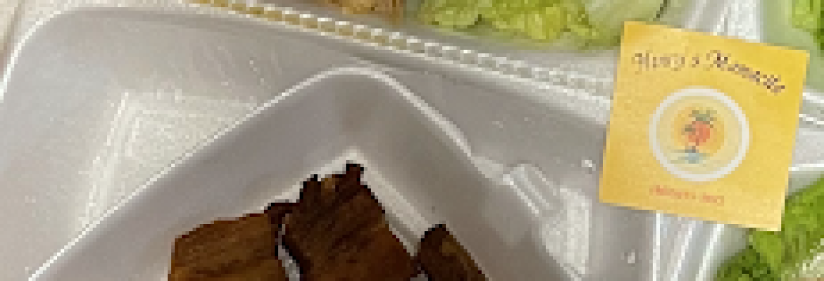 Henry’s Mamacita