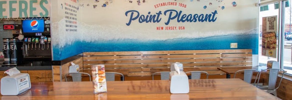 Jersey Mike’s Subs