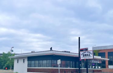Freight Street Grill
