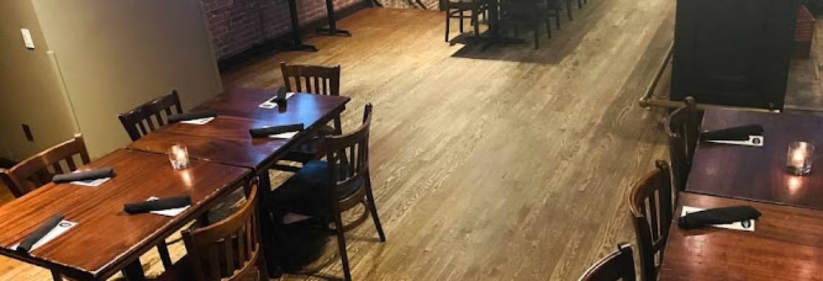 BJ Ryan’s