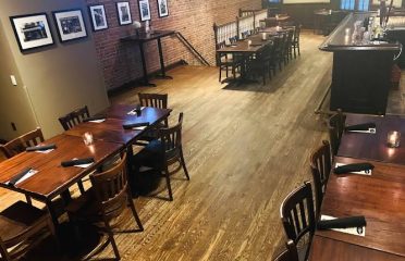 BJ Ryan’s