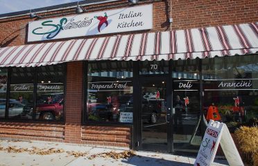 Sfizio Italian Kitchen