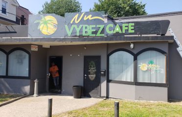 The Seafood Hut