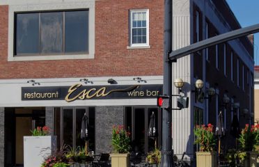 Esca Restaurant & Wine Bar