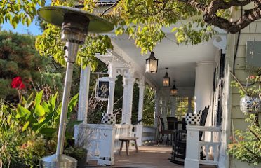 Falls Village Inn