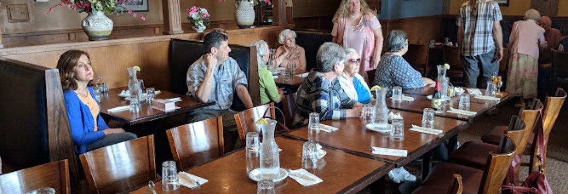 George’s Pizza & Restaurant