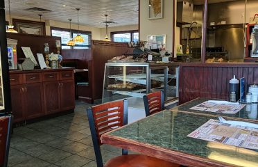 Aurora Diner
