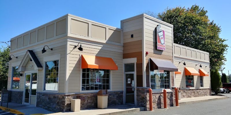 Dunkin’