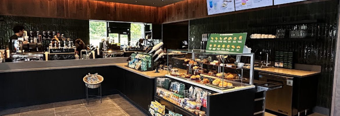 Starbucks Coffee Company