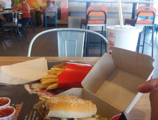 McDonald’s