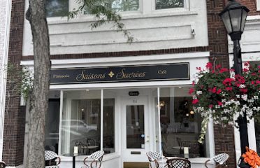 Saisons Sucrées