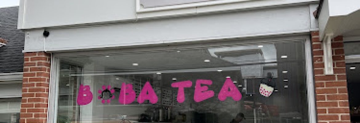 Migoto Boba Cafe