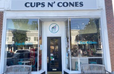 Cups N’ Cones