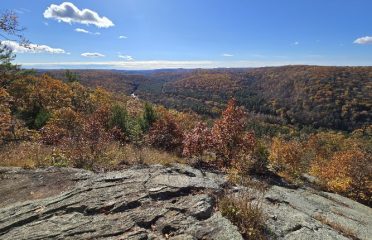 Peoples State Forest