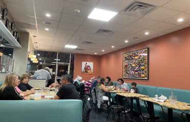 Fiesta On Main