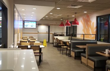 McDonald’s