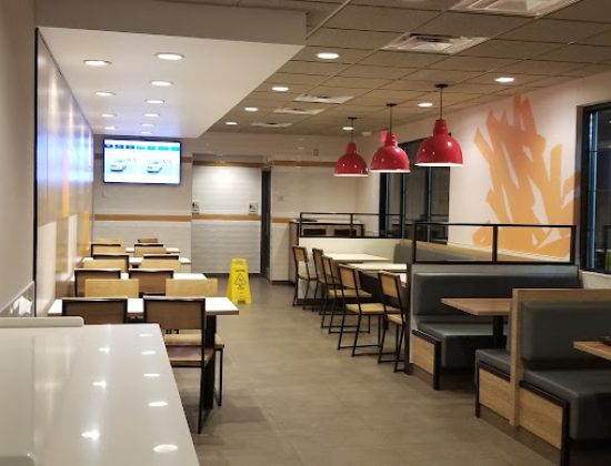 McDonald’s