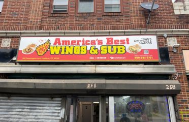 America’s Best Wings & Sub