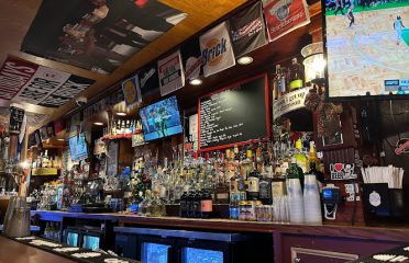 The Brickhouse Bar and Grill