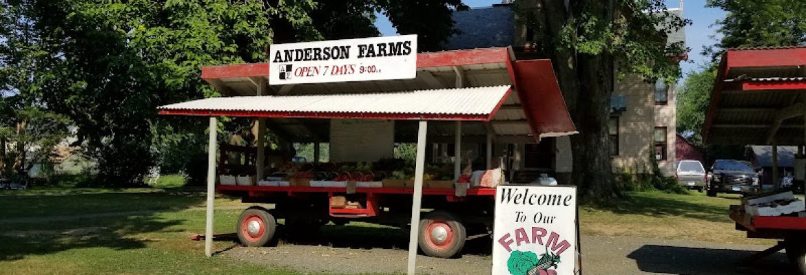 Anderson Farms
