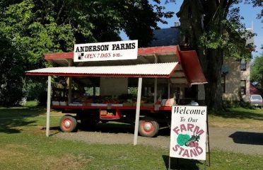 Anderson Farms