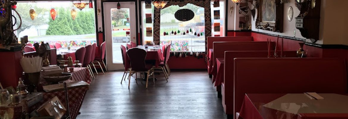Nour Lebanese Cuisine