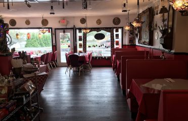 Nour Lebanese Cuisine