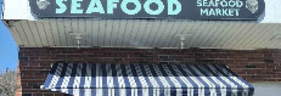 Saybrook Seafood