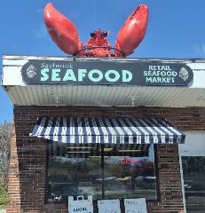Saybrook Seafood