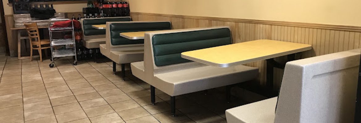 Gennaro’s Pizza Pasta